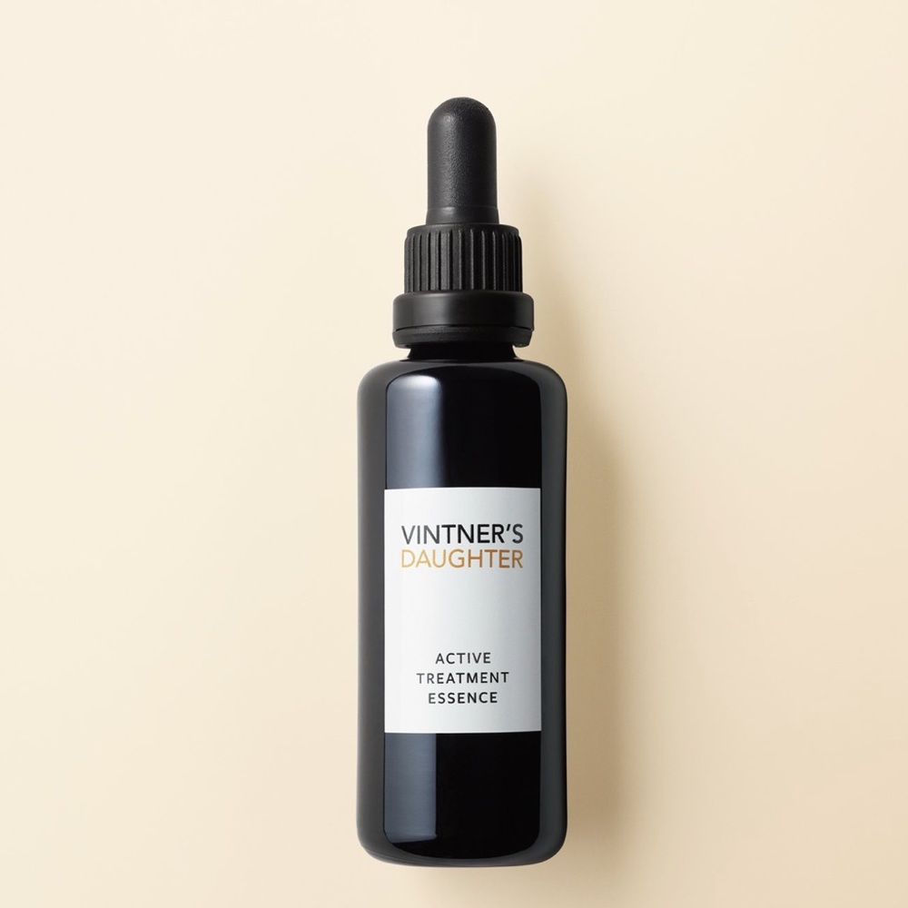 Vintner’s Daughter Active Treatment Essence